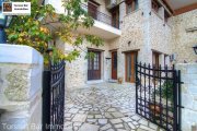 Goulediana Kreta, Gouldiana, vollständig restaurierte Steinvilla 264m² Wfl. prv.Pool 5SZ Haus kaufen